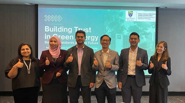 Huawei Malaysia