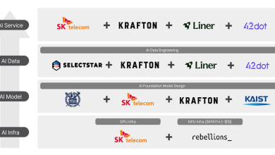 SKT Consortium