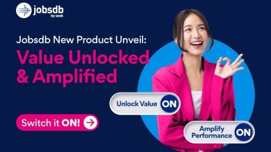 JobsDB by SEEK