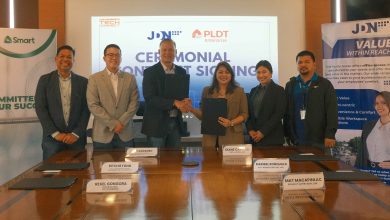 PLDT Enterprise