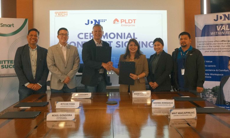 PLDT Enterprise