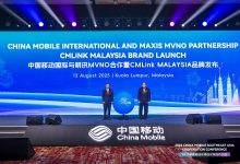 CMLink