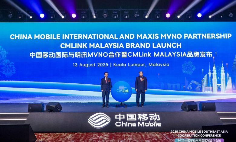 CMLink