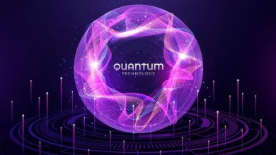 Quantum