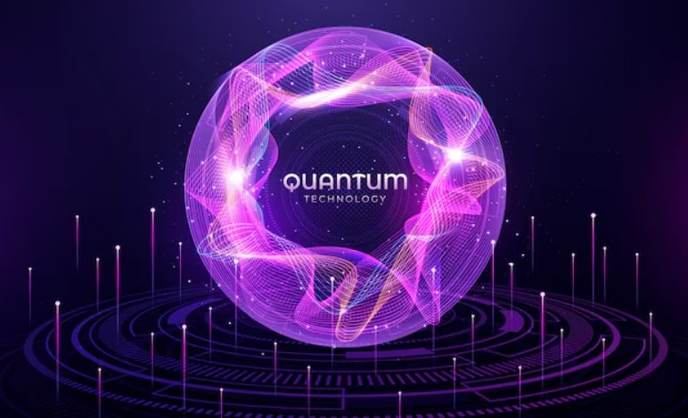 Quantum