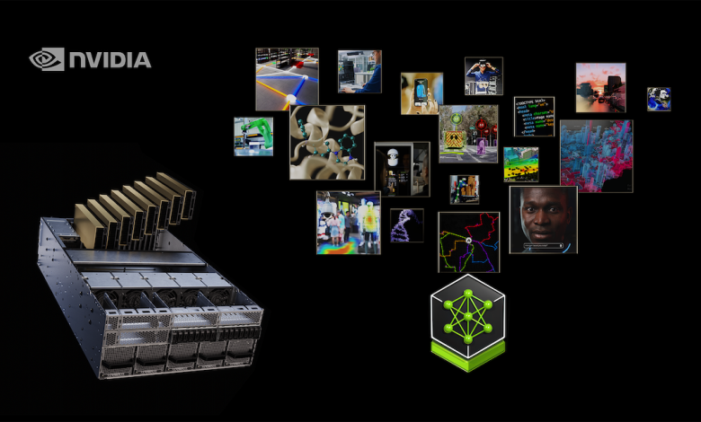 NVIDIA RTX PRO
