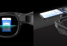 AR Glasses