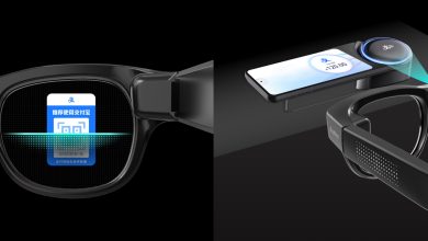 AR Glasses