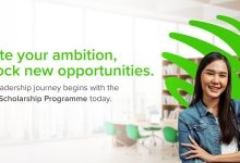Maxis Scholarship Programme 2025
