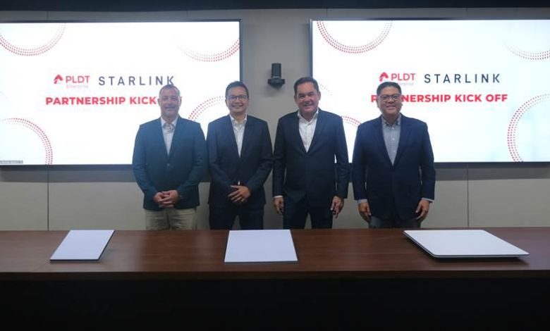 PLDT Enterprise