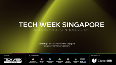 Tech Week Singapore 2025