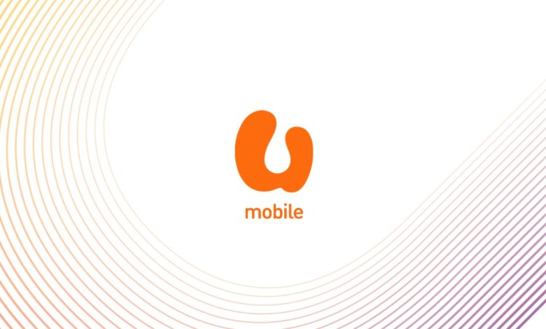 U Mobile