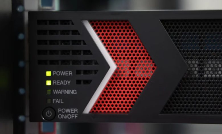 Hitachi Vantara