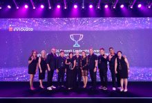 Asia Channel Summit
