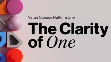 Hitachi Vantara