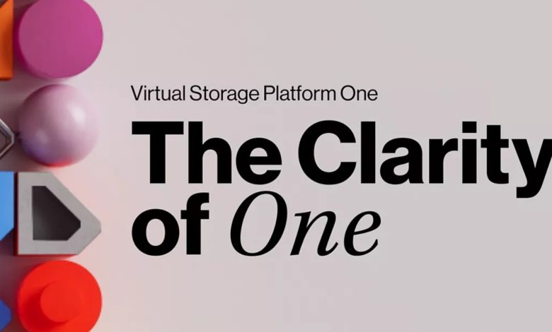 Hitachi Vantara