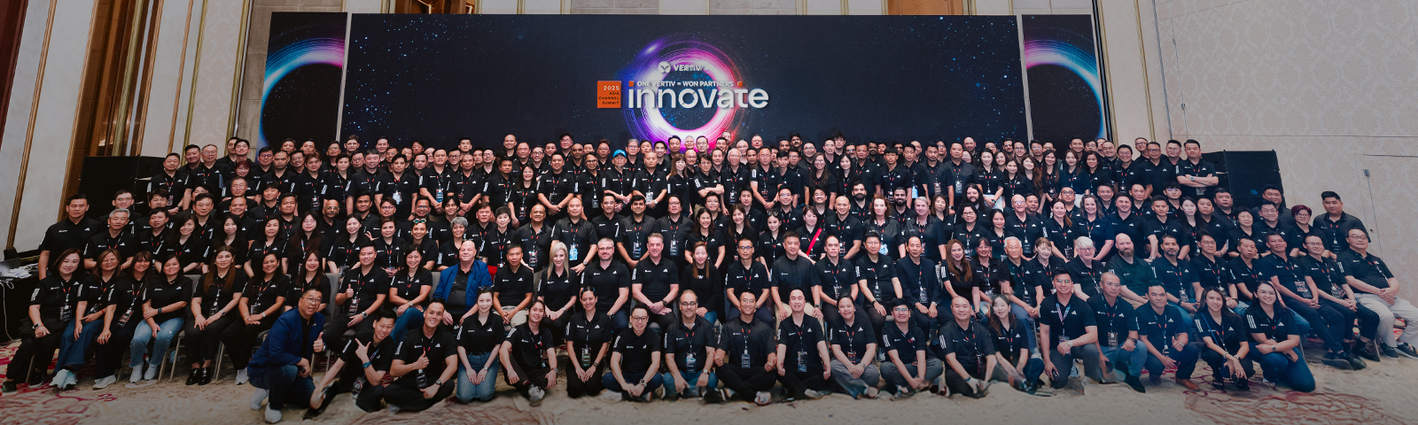 Asia Channel Summit
