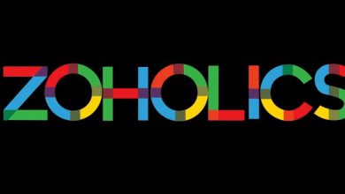Zoho
