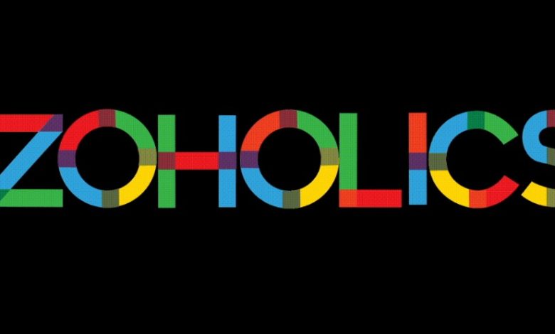 Zoho