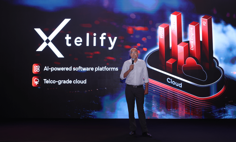Xtelify