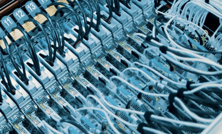 Liquid Cooling