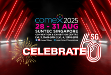 Comex 2025