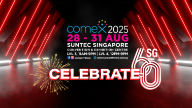 Comex 2025