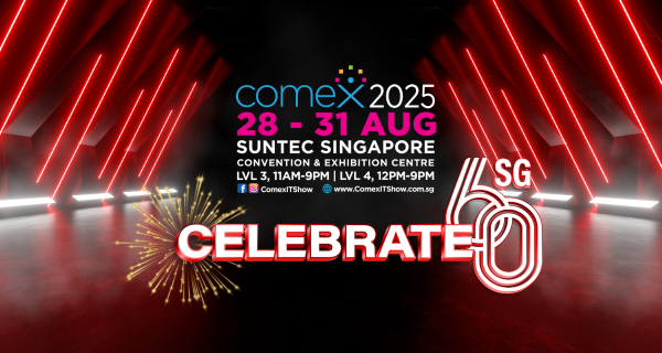 Comex 2025