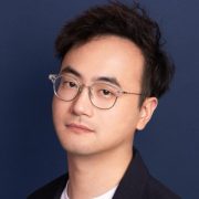 Photo of Jiahao Sun