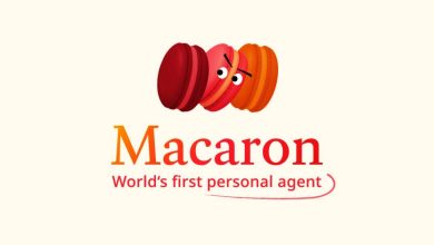 Macaron AI