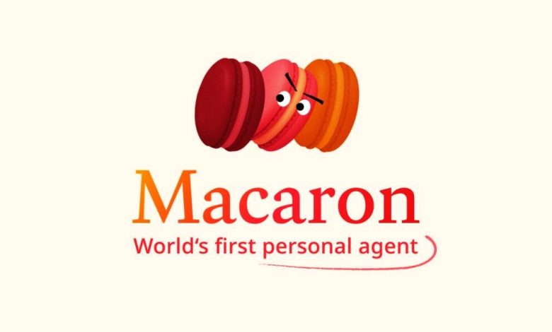 Macaron AI