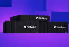 NetApp