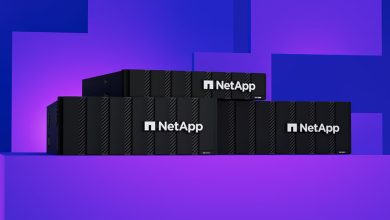 NetApp