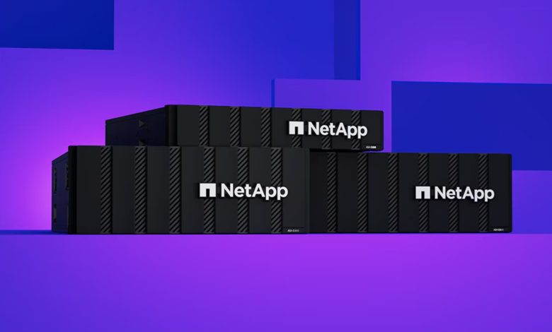 NetApp