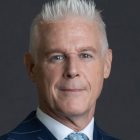 Photo of Peter Marrs