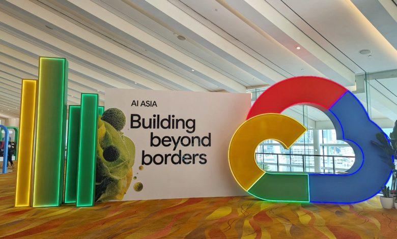 Google Cloud