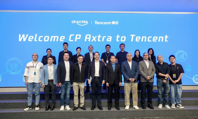 CP AXTRA